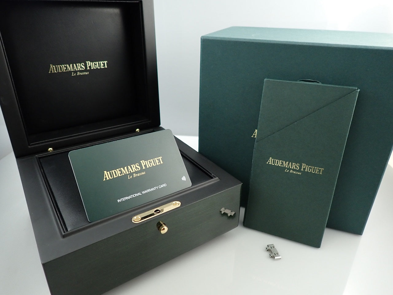 Audemars Piguet Royal Oak Automatic &lt;Warranty, Box, etc.&gt;