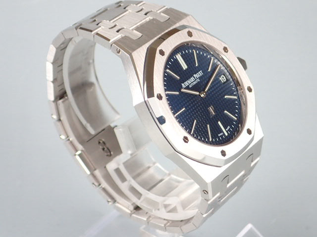 Audemars Piguet Royal Oak Extra-Thin Ref.15202ST.OO.1240ST.01