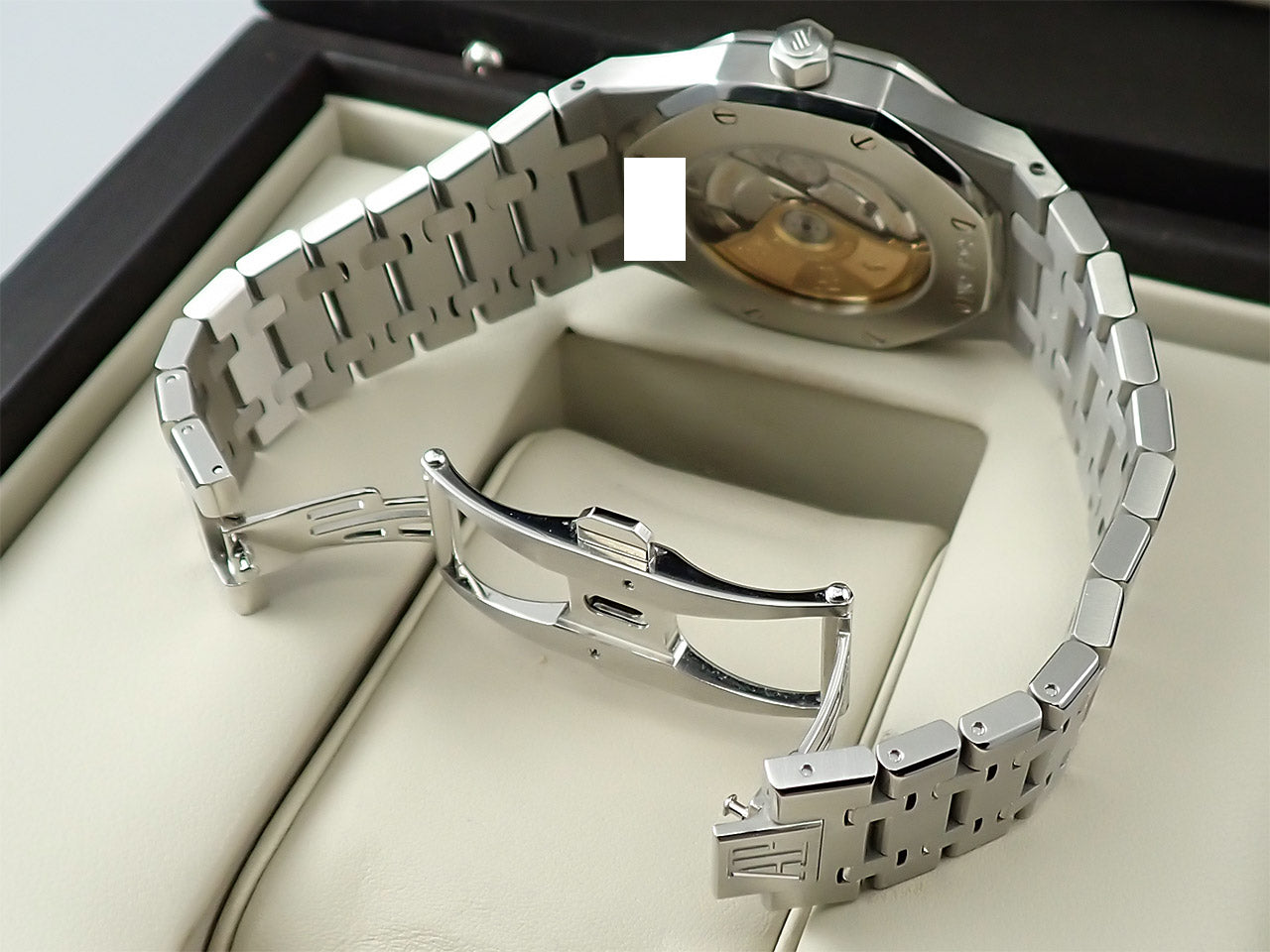 Audemars Piguet Royal Oak &lt;Warranty, Box, etc.&gt;