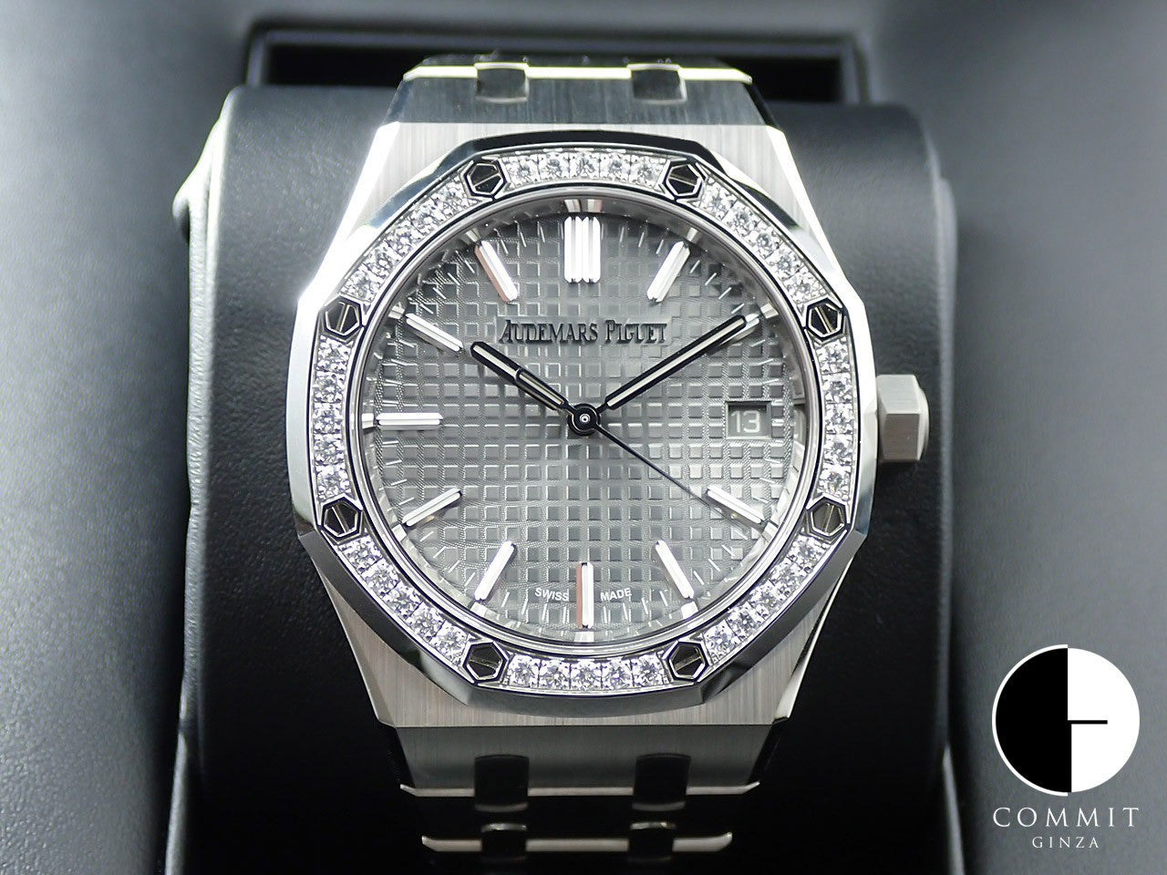 Audemars Piguet Royal Oak Automatic &lt;Warranty, Box, etc.&gt;