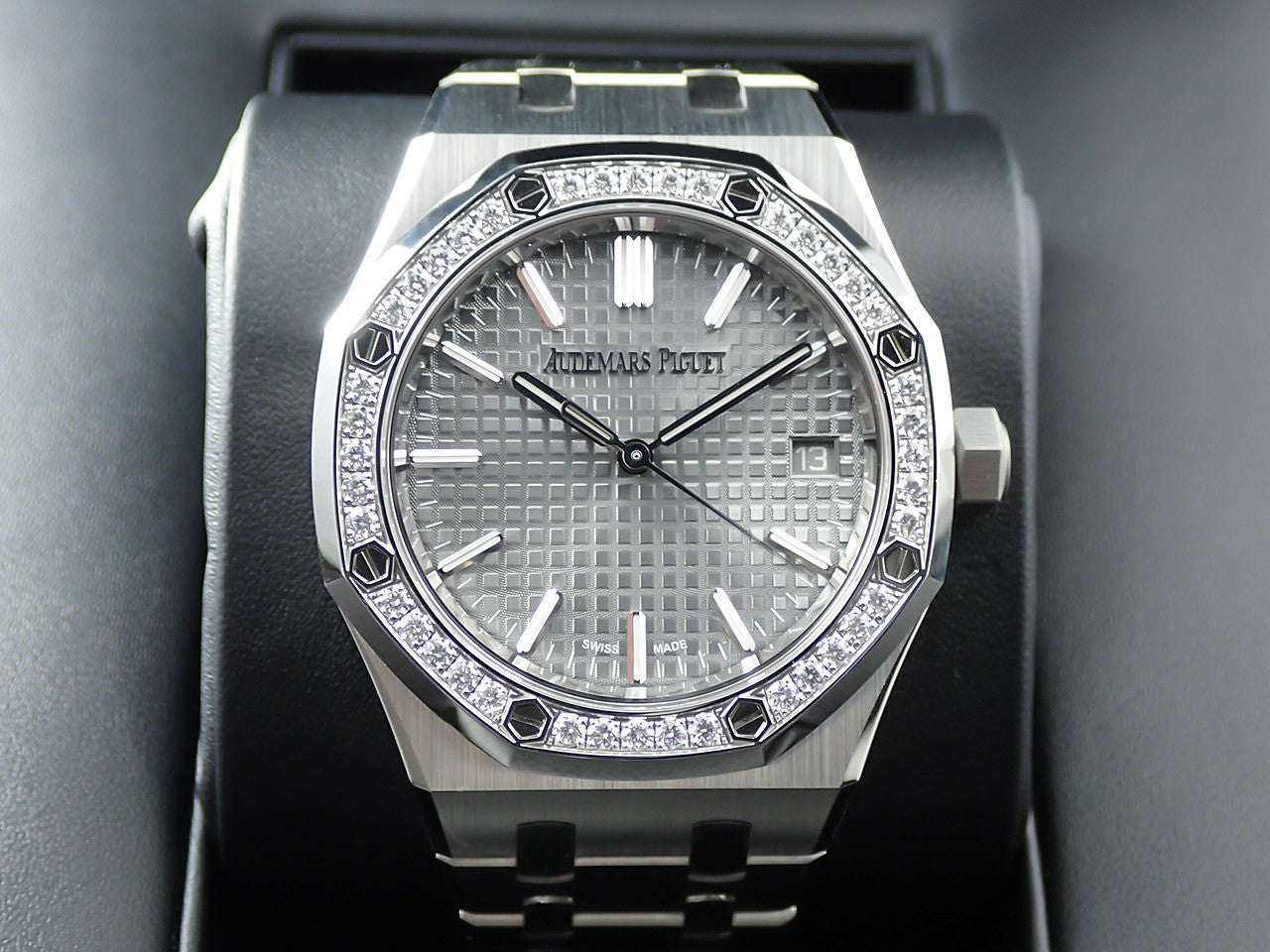 Audemars Piguet Royal Oak Automatic &lt;Warranty, Box, etc.&gt;