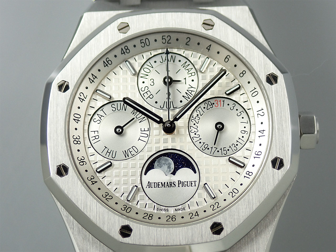 Audemars Piguet Royal Oak Perpetual Calendar