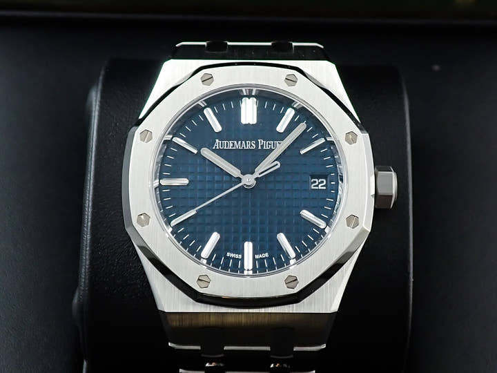 Audemars Piguet Royal Oak Automatic <Warranty, Box, etc.>