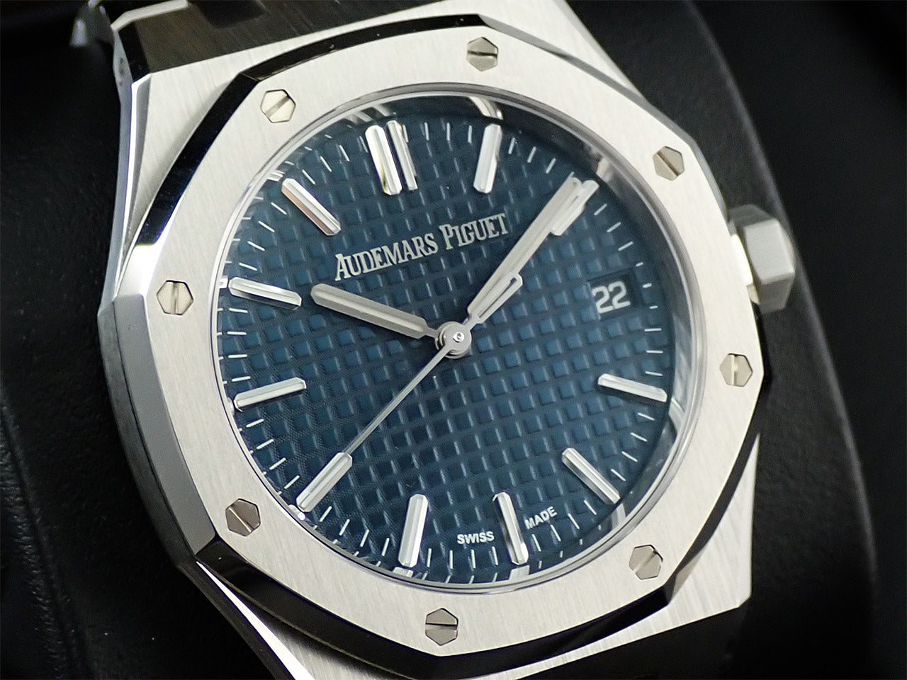 Audemars Piguet Royal Oak Automatic &lt;Warranty, Box, etc.&gt;