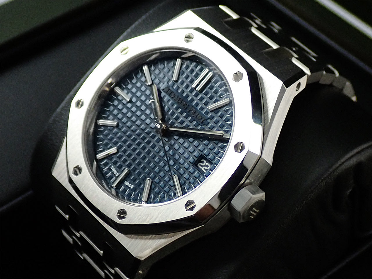 Audemars Piguet Royal Oak Automatic &lt;Warranty, Box, etc.&gt;