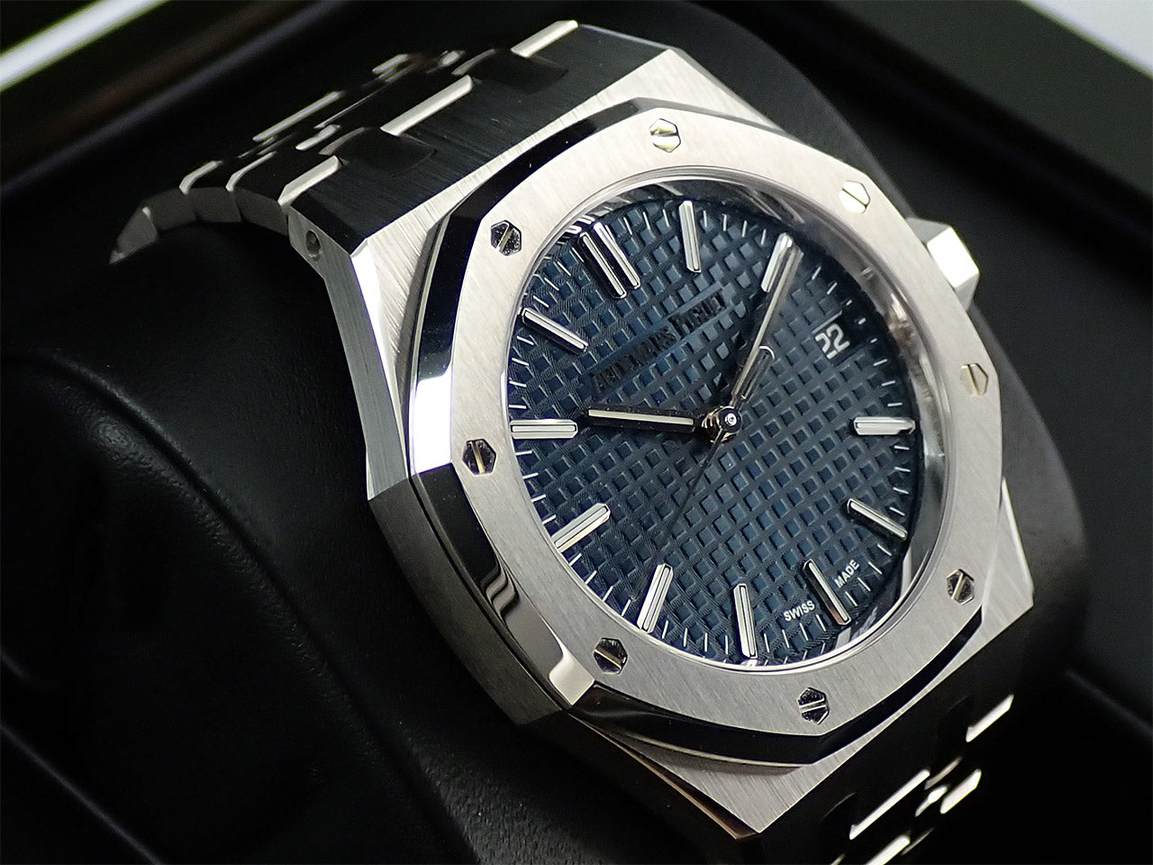 Audemars Piguet Royal Oak Automatic &lt;Warranty, Box, etc.&gt;