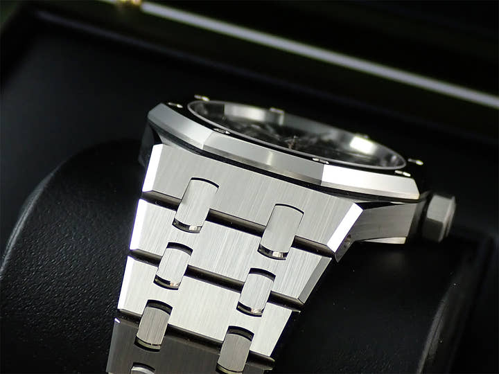Audemars Piguet Royal Oak Automatic <Warranty, Box, etc.>