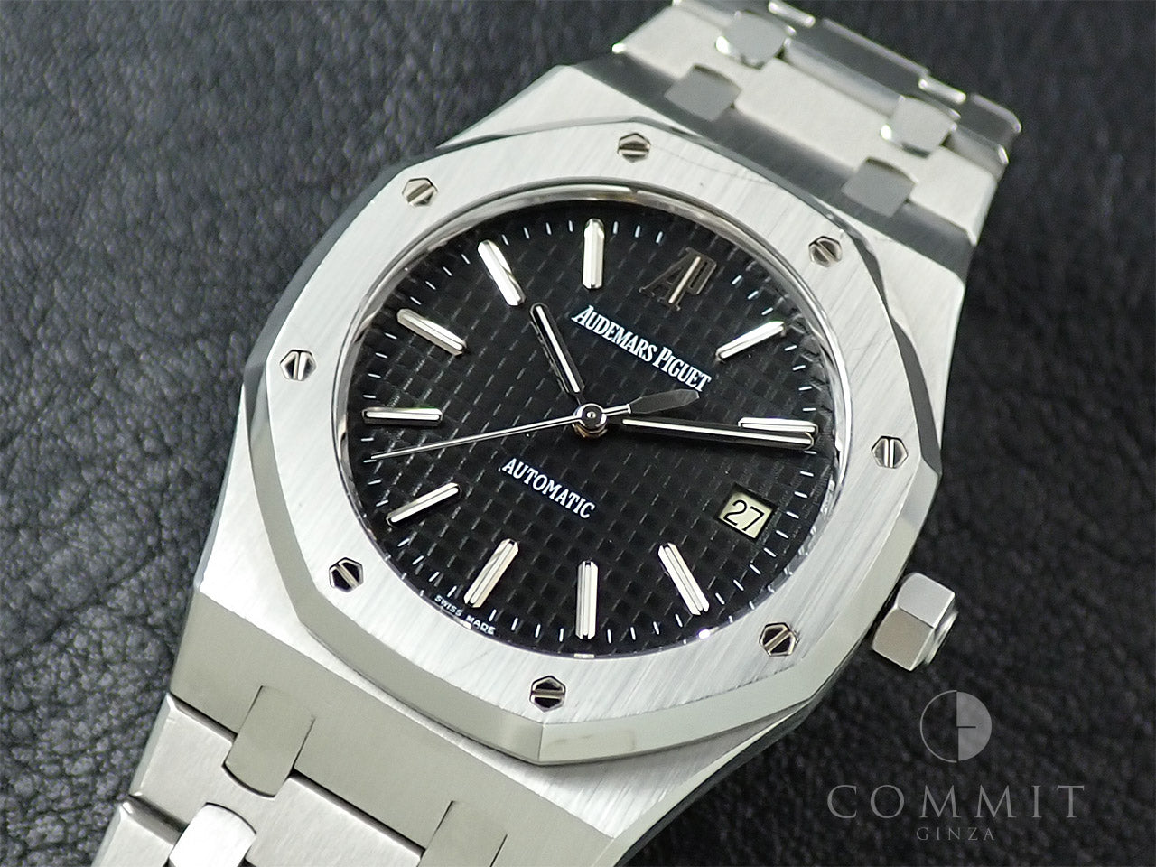 Audemars Piguet Royal Oak &lt;Warranty, Box, etc.&gt;