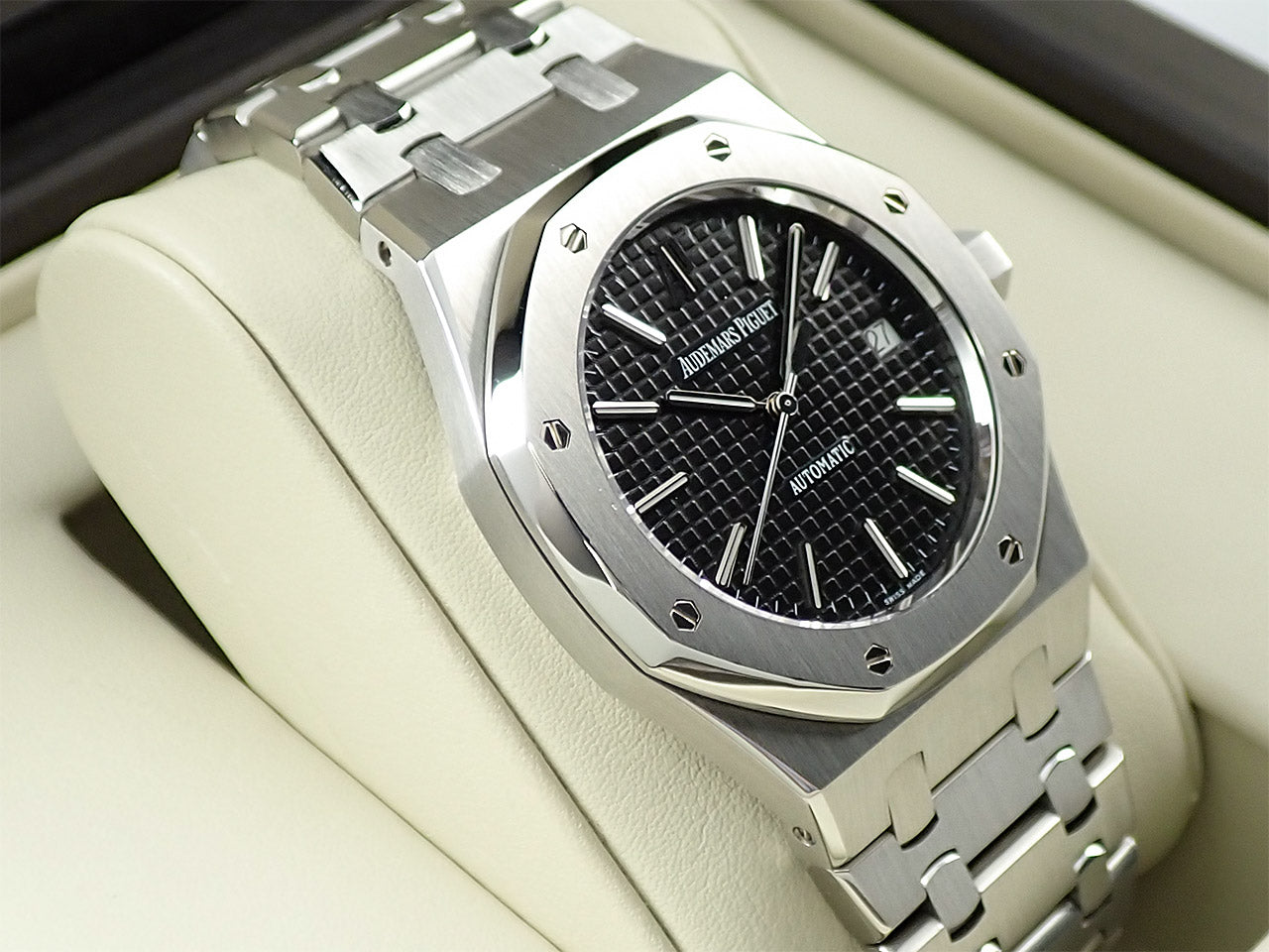 Audemars Piguet Royal Oak &lt;Warranty, Box, etc.&gt;