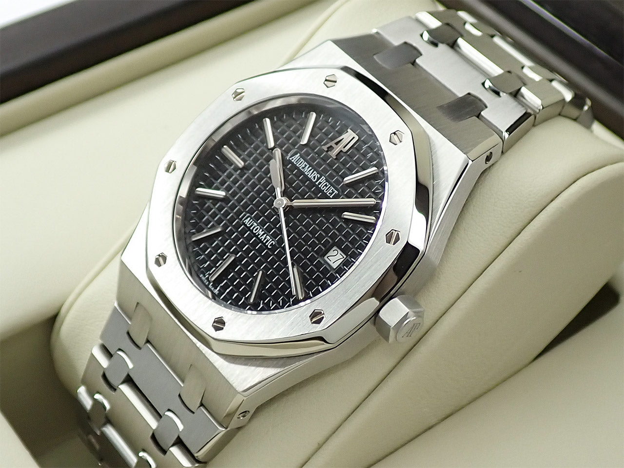 Audemars Piguet Royal Oak &lt;Warranty, Box, etc.&gt;