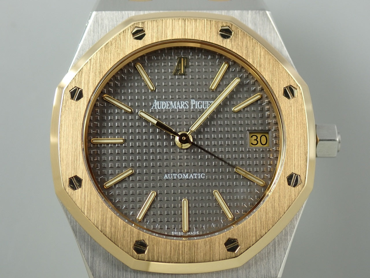 Audemars Piguet Royal Oak &lt;Warranty, Box, etc.&gt;