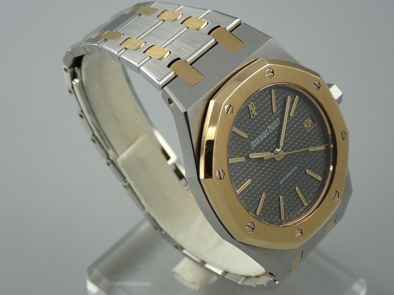 Audemars Piguet Royal Oak &lt;Warranty, Box, etc.&gt;