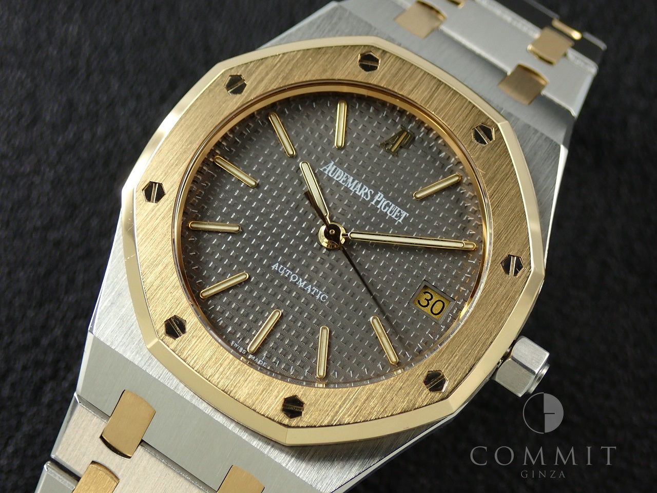 Audemars Piguet Royal Oak &lt;Warranty, Box, etc.&gt;