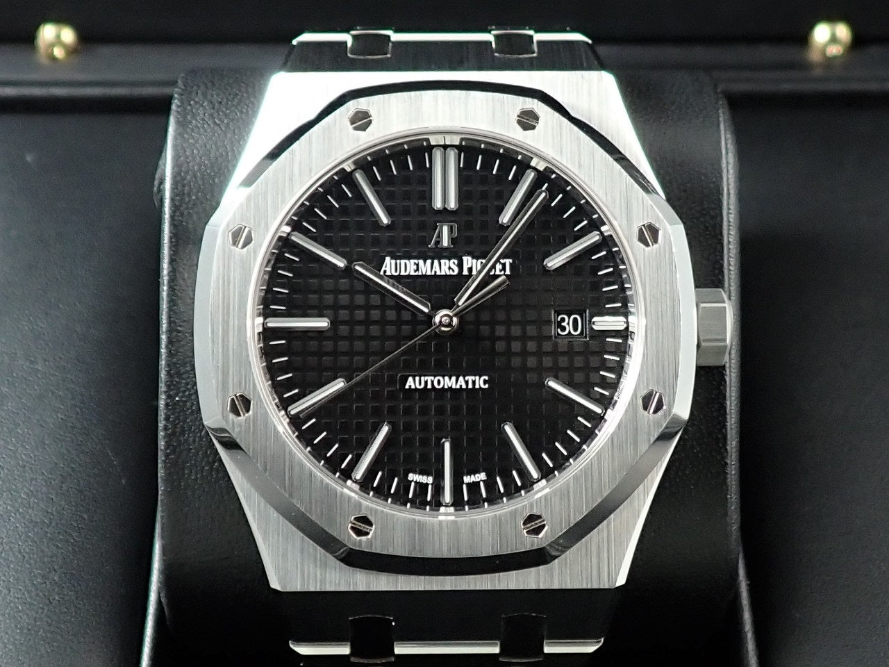 Audemars Piguet Royal Oak Automatic &lt;Warranty, Box, etc.&gt;