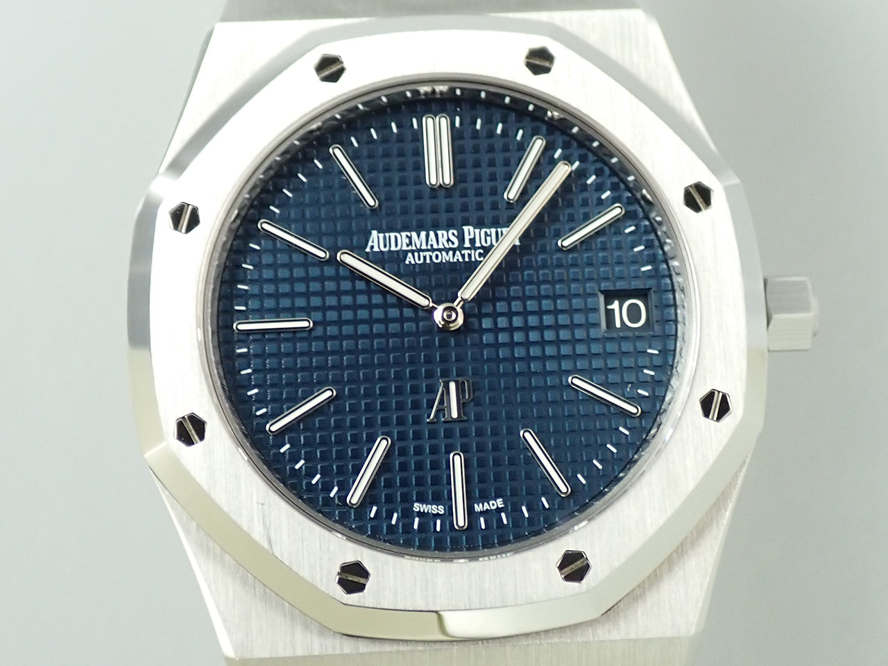 Audemars Piguet Royal Oak Extra-Thin &lt;Other&gt;