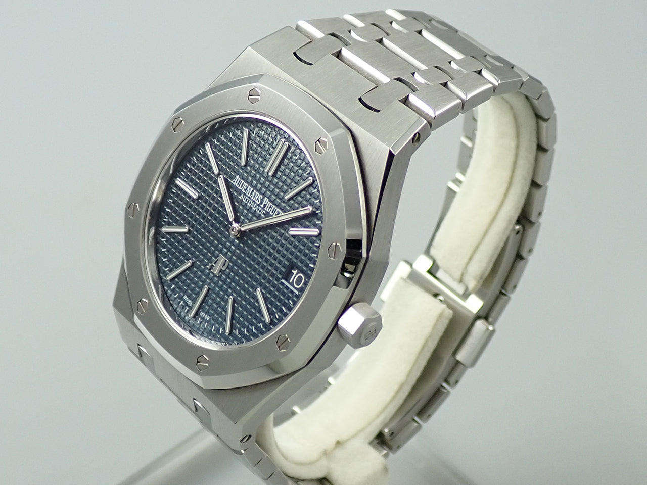 Audemars Piguet Royal Oak Extra-Thin &lt;Other&gt;