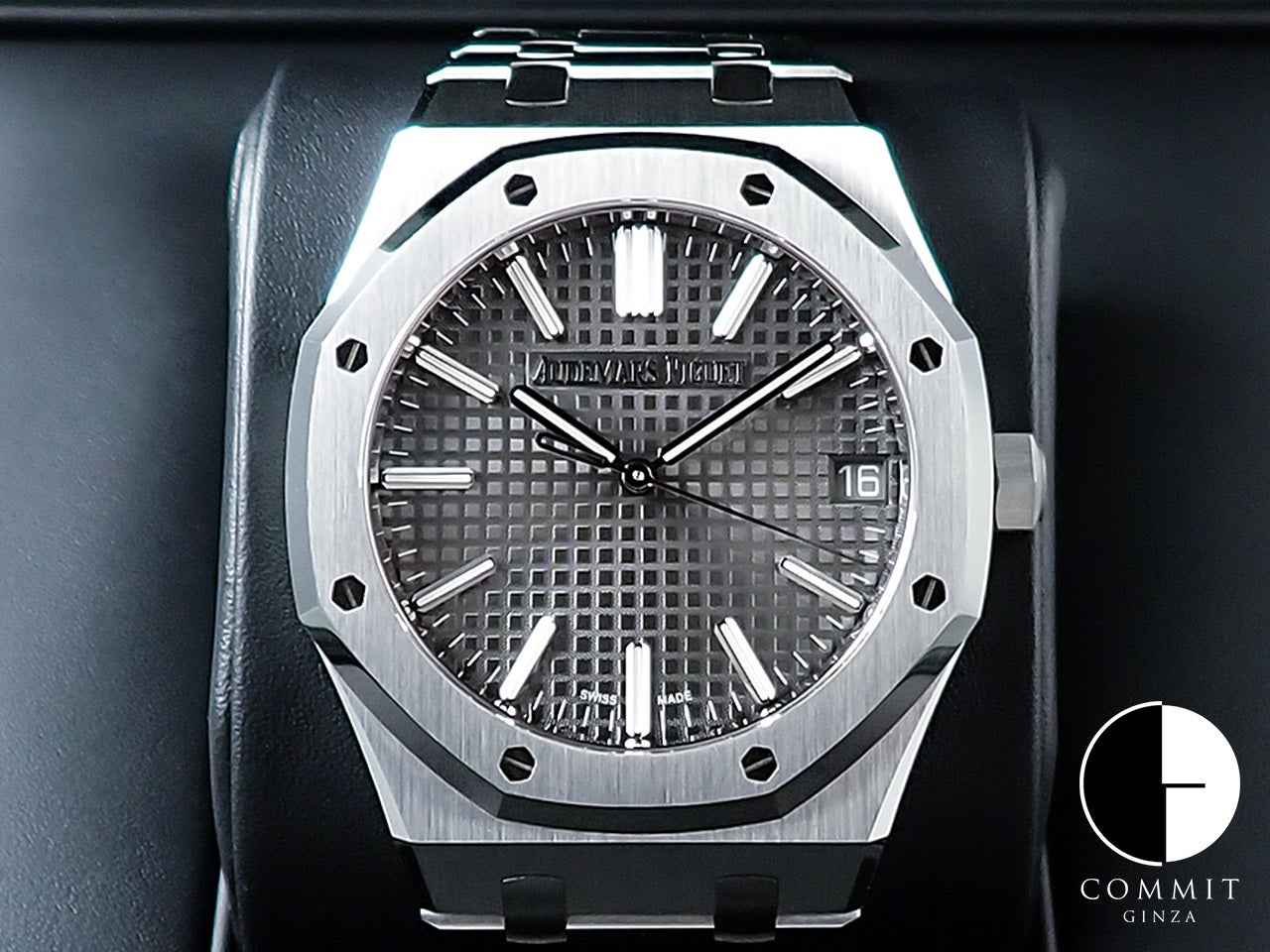 Audemars Piguet Royal Oak &lt;Warranty, Box, etc.&gt;