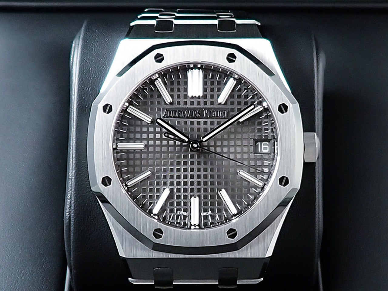 Audemars Piguet Royal Oak &lt;Warranty, Box, etc.&gt;