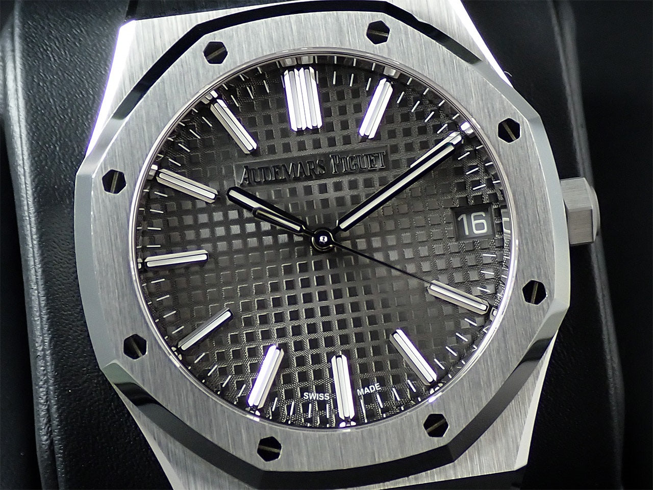 Audemars Piguet Royal Oak &lt;Warranty, Box, etc.&gt;