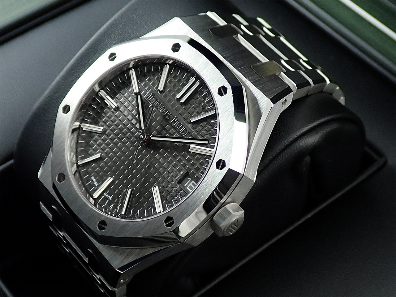 Audemars Piguet Royal Oak &lt;Warranty, Box, etc.&gt;