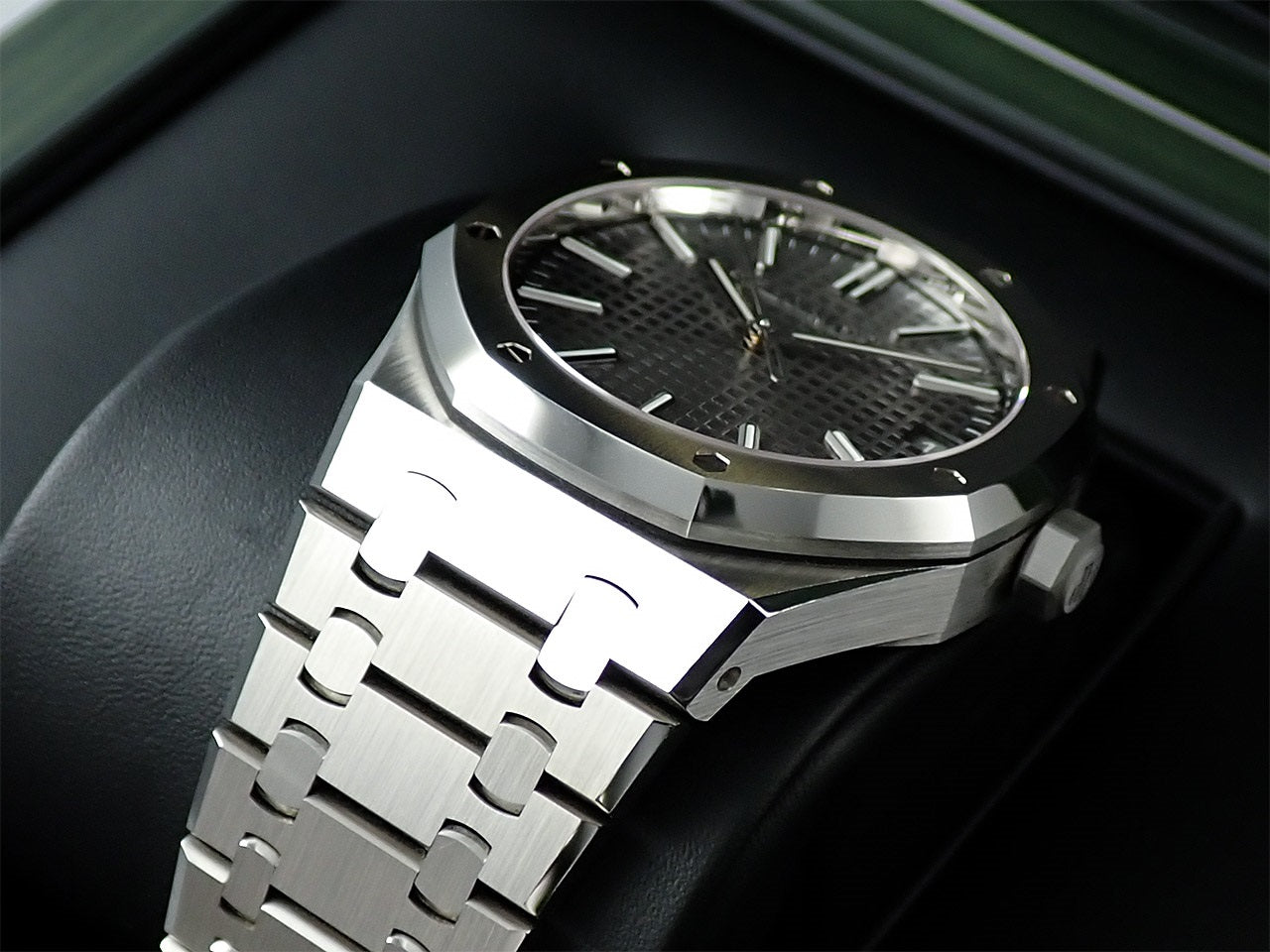 Audemars Piguet Royal Oak &lt;Warranty, Box, etc.&gt;