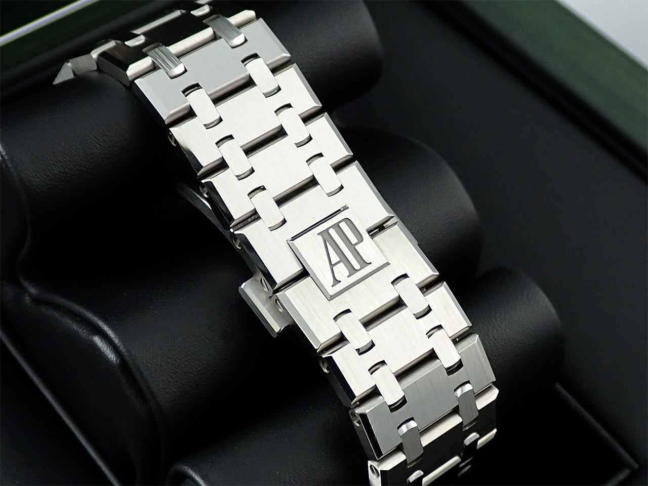 Audemars Piguet Royal Oak &lt;Warranty, Box, etc.&gt;