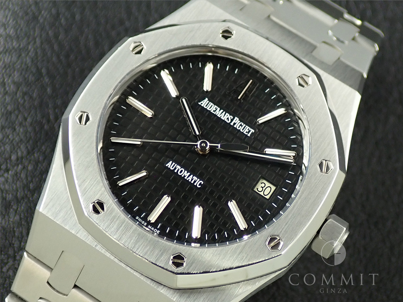 Audemars Piguet Royal Oak &lt;Box and Others&gt;