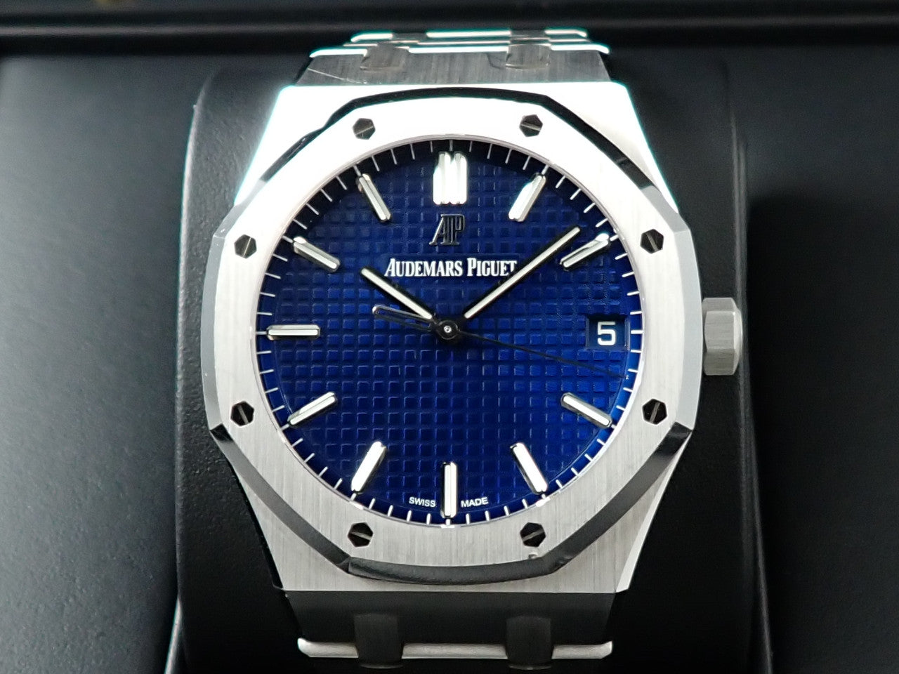 Audemars Piguet Royal Oak Automatic &lt;Warranty, Box, etc.&gt;