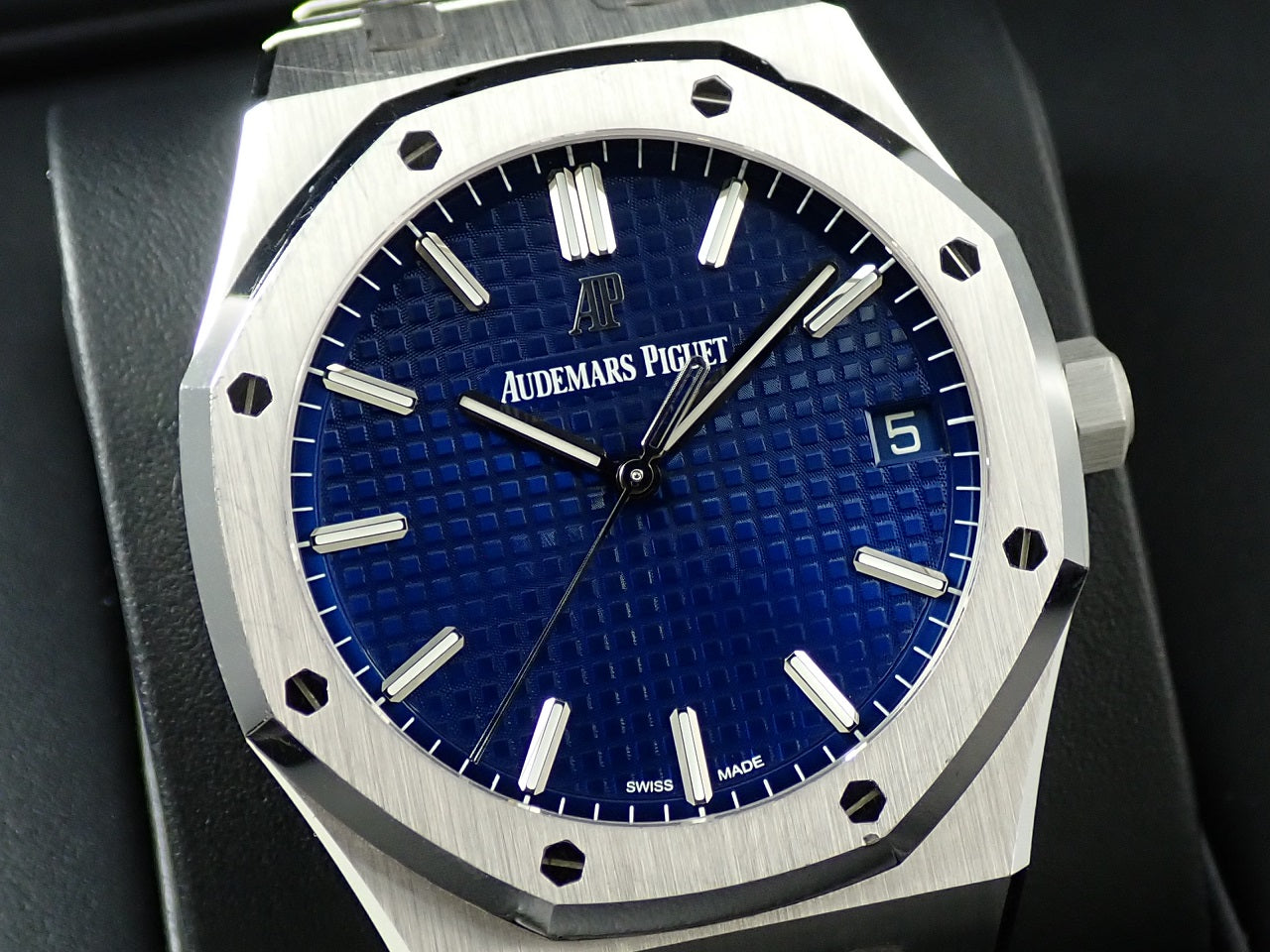 Audemars Piguet Royal Oak Automatic &lt;Warranty, Box, etc.&gt;