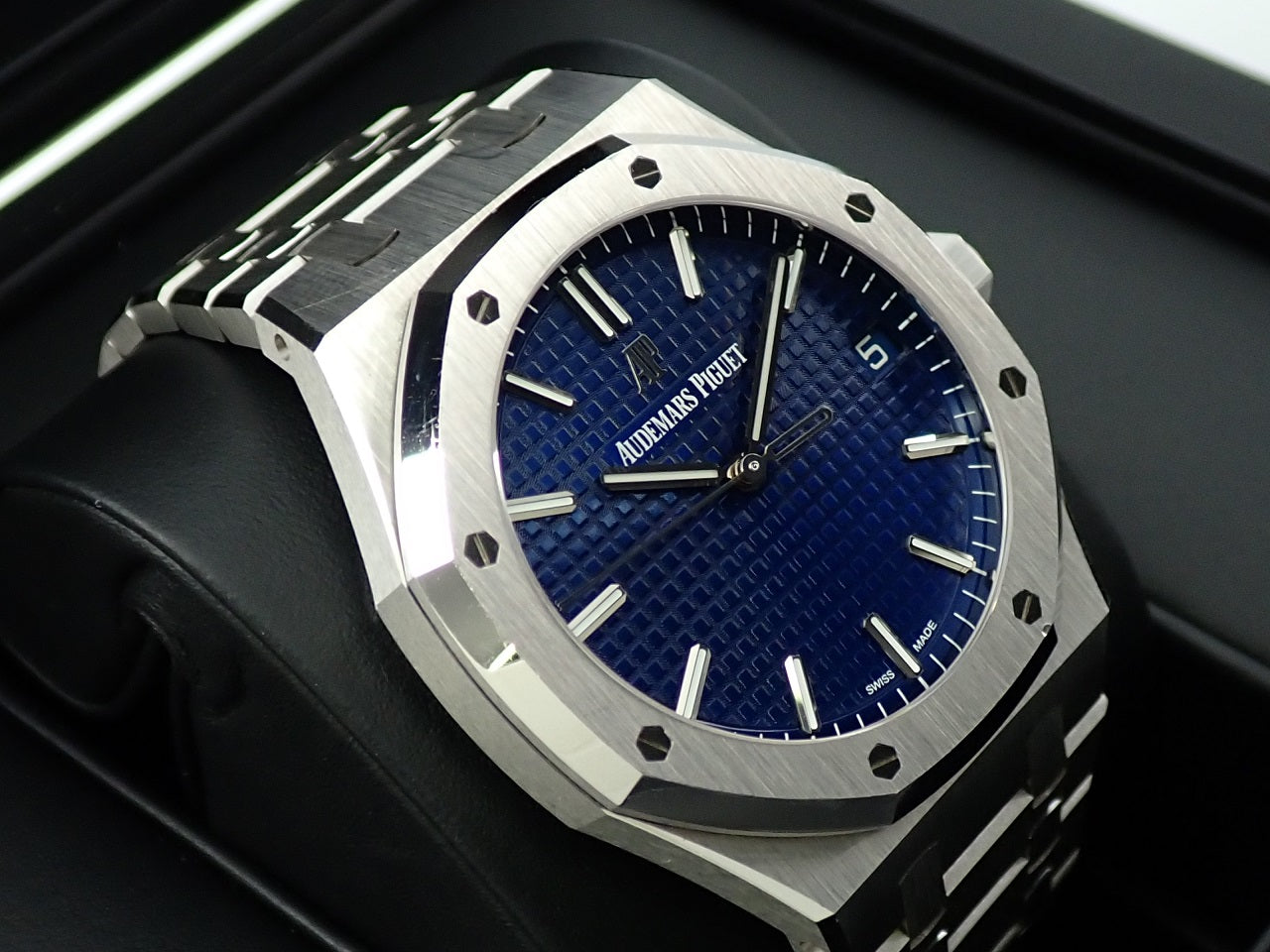 Audemars Piguet Royal Oak Automatic &lt;Warranty, Box, etc.&gt;