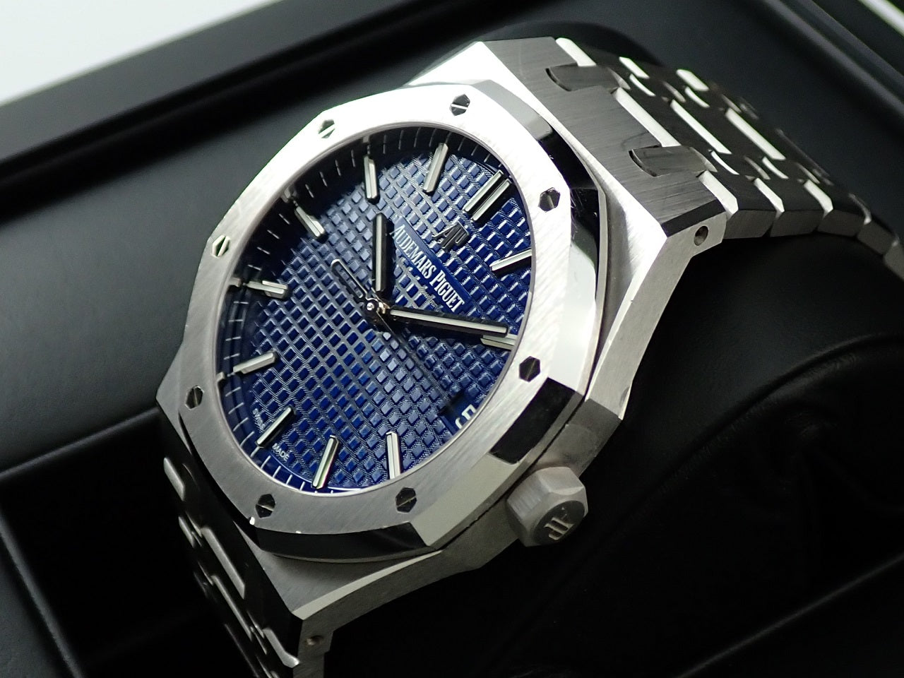 Audemars Piguet Royal Oak Automatic &lt;Warranty, Box, etc.&gt;