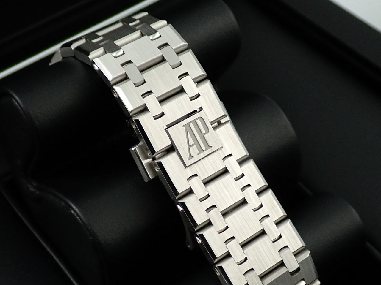 Audemars Piguet Royal Oak Automatic &lt;Warranty, Box, etc.&gt;