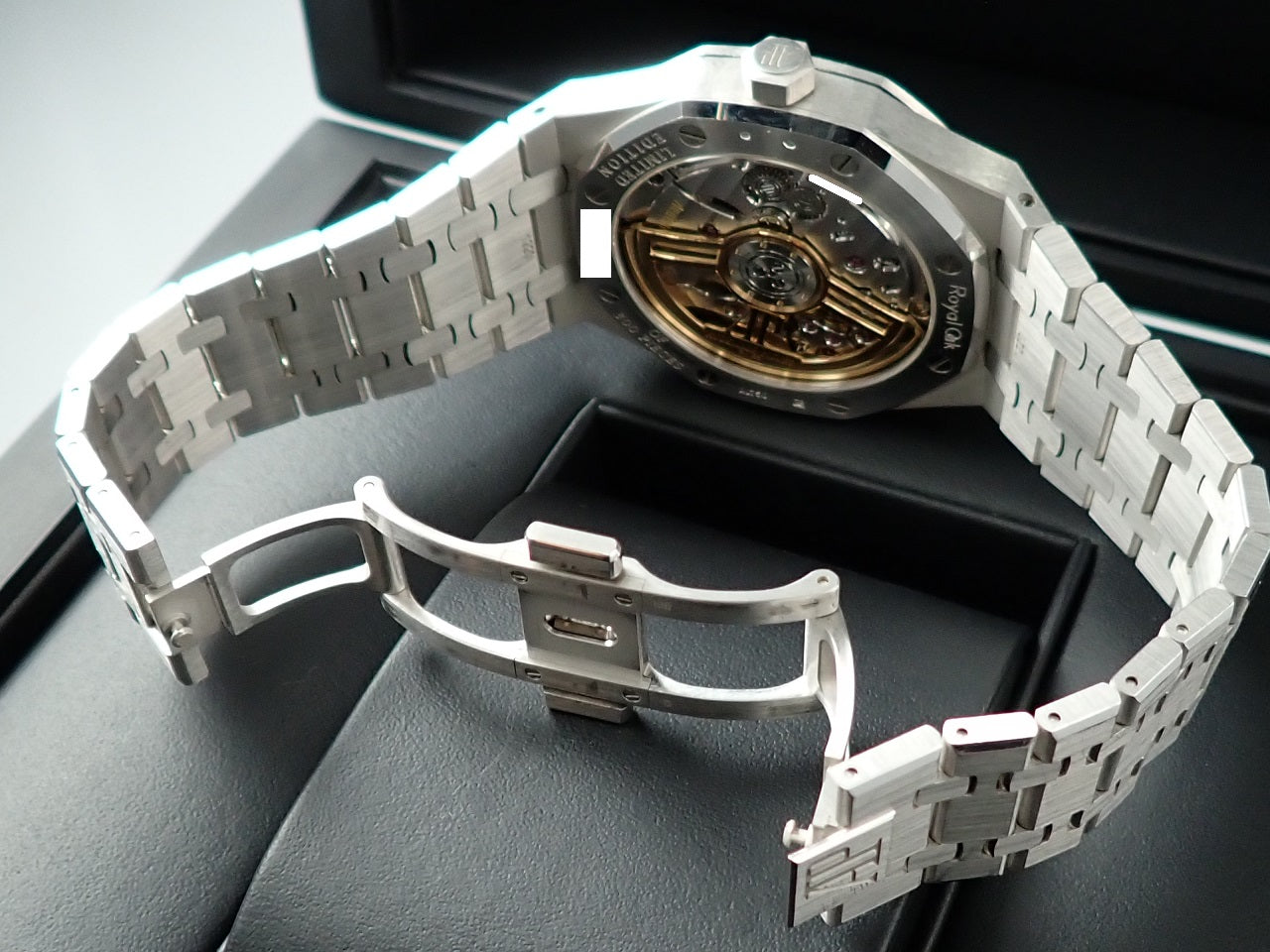 Audemars Piguet Royal Oak Automatic &lt;Warranty, Box, etc.&gt;