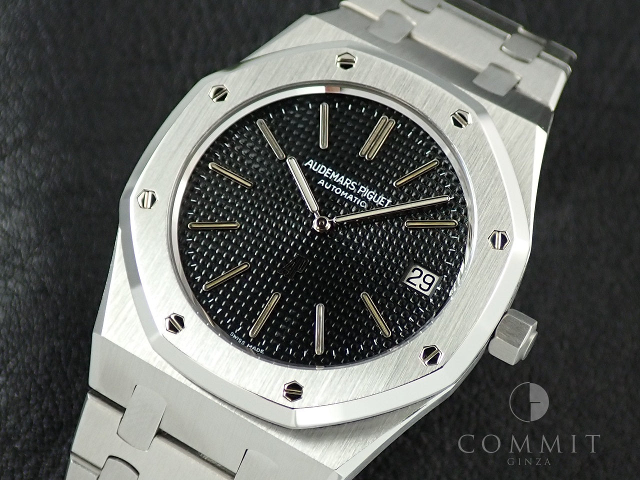 Audemars Piguet Royal Oak &lt;Box and Others&gt;