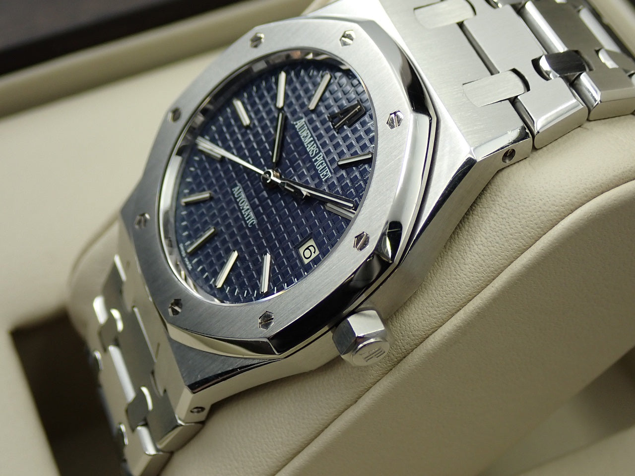 Audemars Piguet Royal Oak &lt;Warranty, Box, etc.&gt;