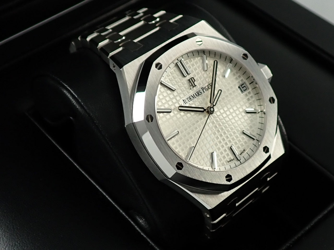 Audemars Piguet Royal Oak Automatic &lt;Warranty, Box, etc.&gt;