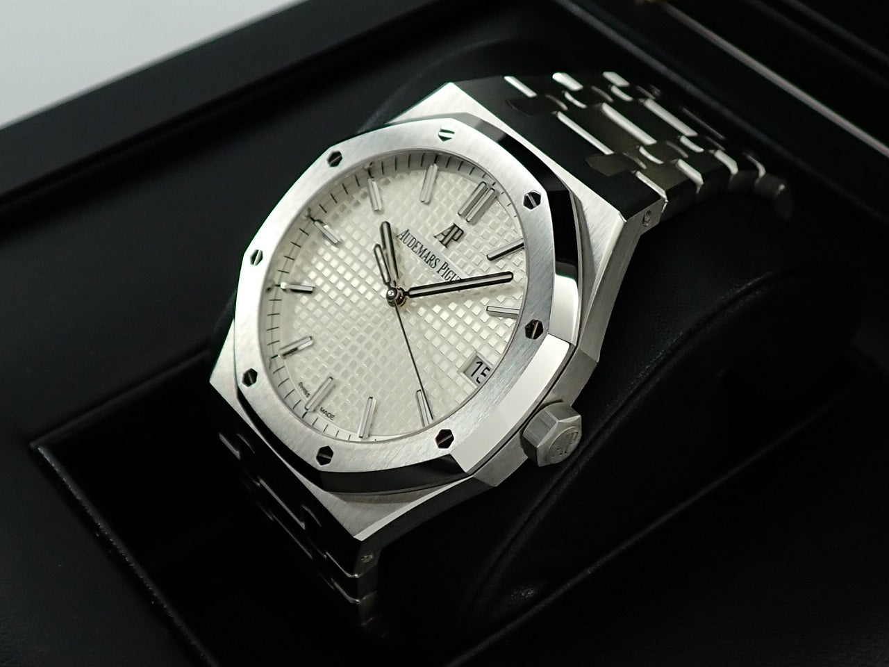 Audemars Piguet Royal Oak Automatic &lt;Warranty, Box, etc.&gt;