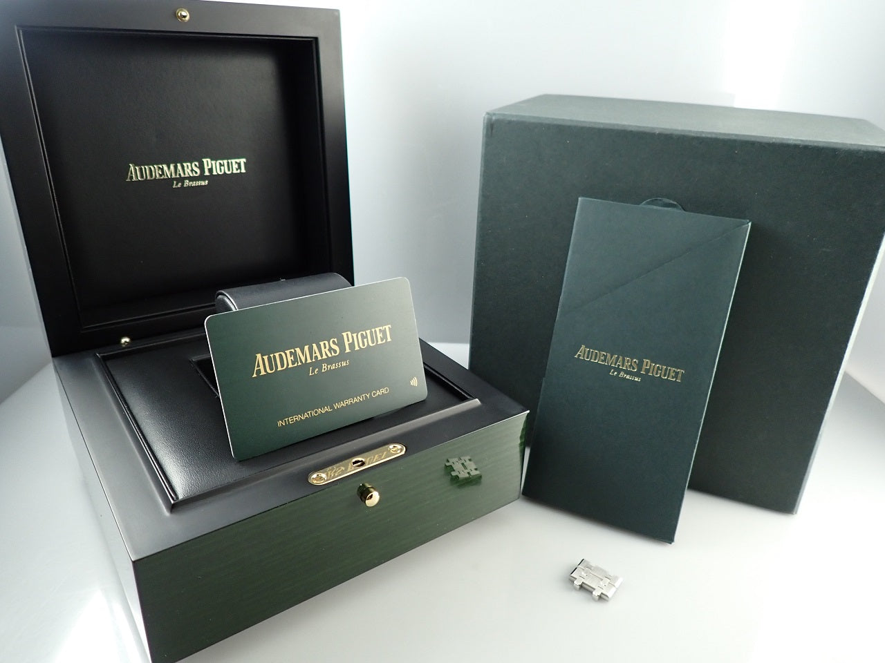 Audemars Piguet Royal Oak Automatic &lt;Warranty, Box, etc.&gt;