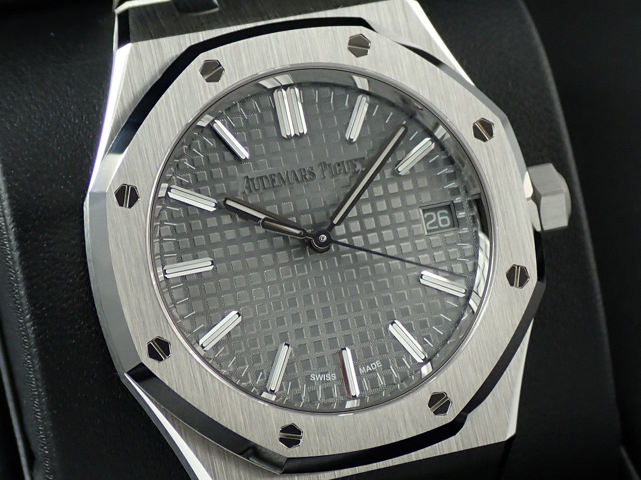 Audemars Piguet Royal Oak Automatic &lt;Warranty, Box, etc.&gt;