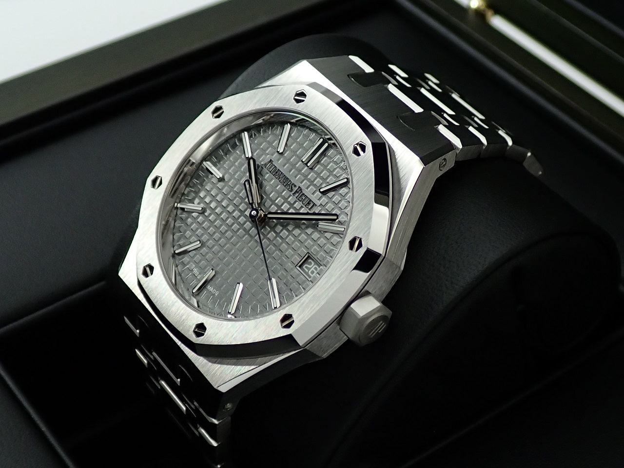 Audemars Piguet Royal Oak Automatic &lt;Warranty, Box, etc.&gt;