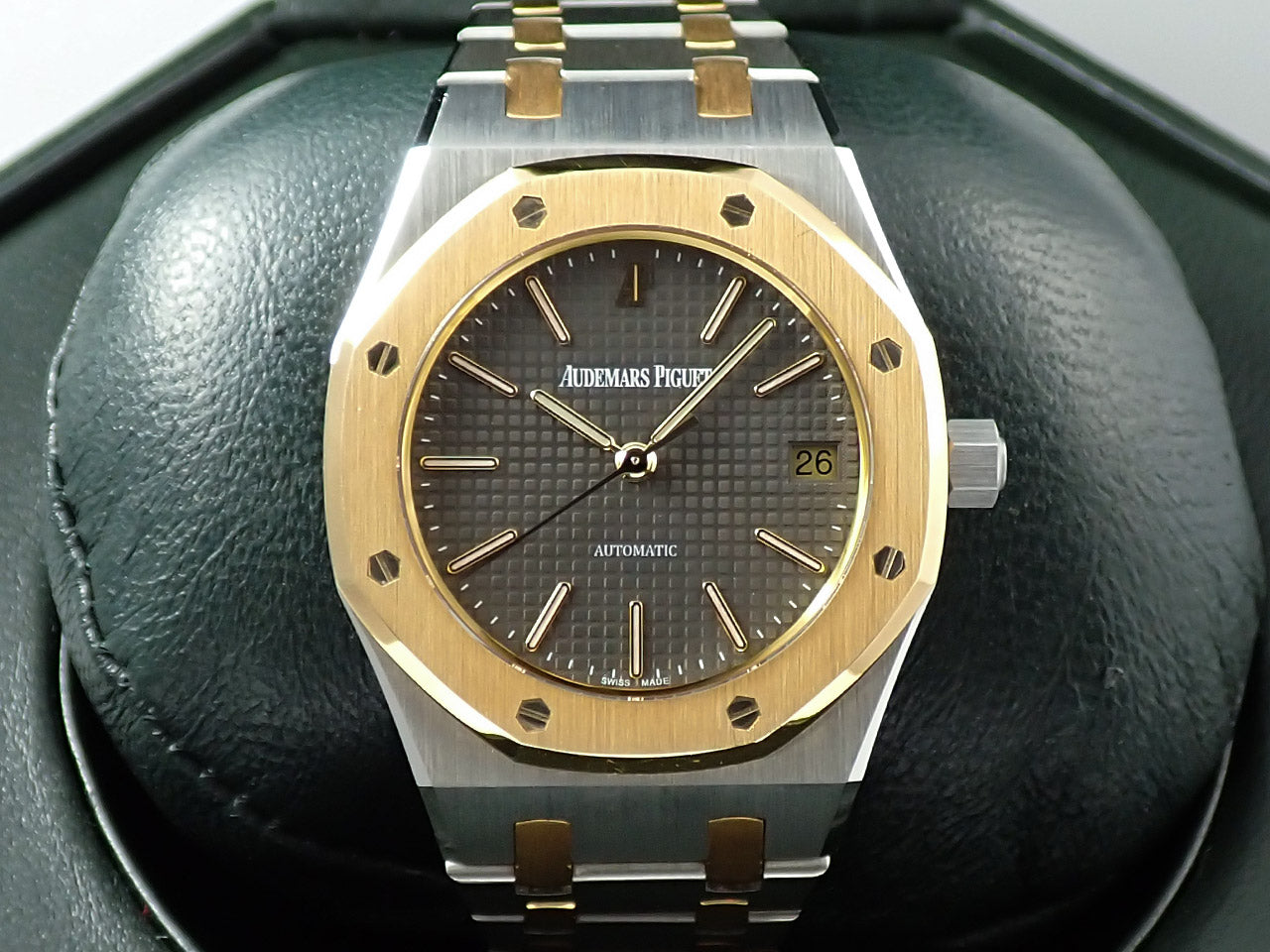 Audemars Piguet Royal Oak &lt;Warranty, Box, etc.&gt;