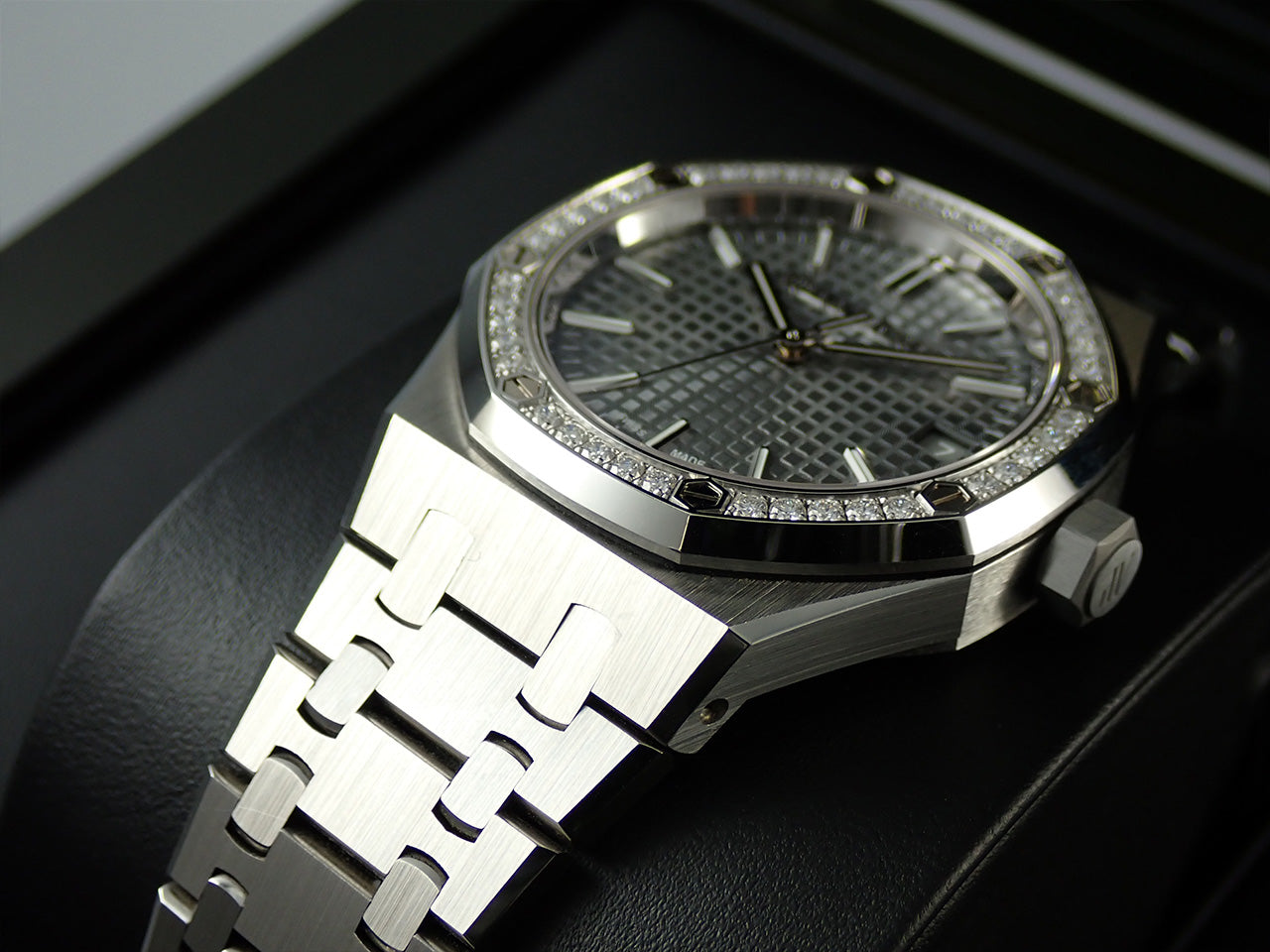 Audemars Piguet Royal Oak Automatic &lt;Warranty, Box, etc.&gt;