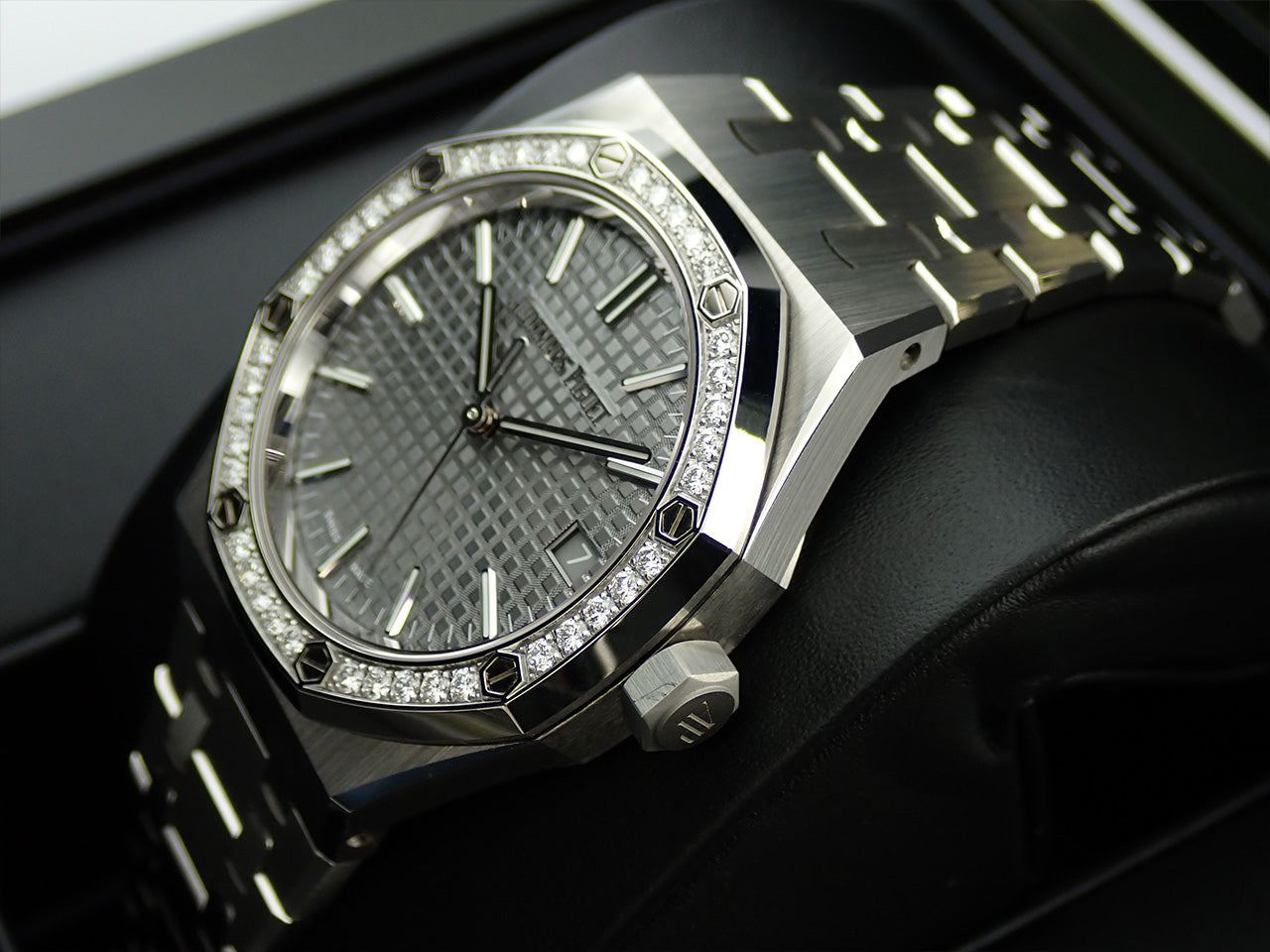 Audemars Piguet Royal Oak Automatic &lt;Warranty, Box, etc.&gt;