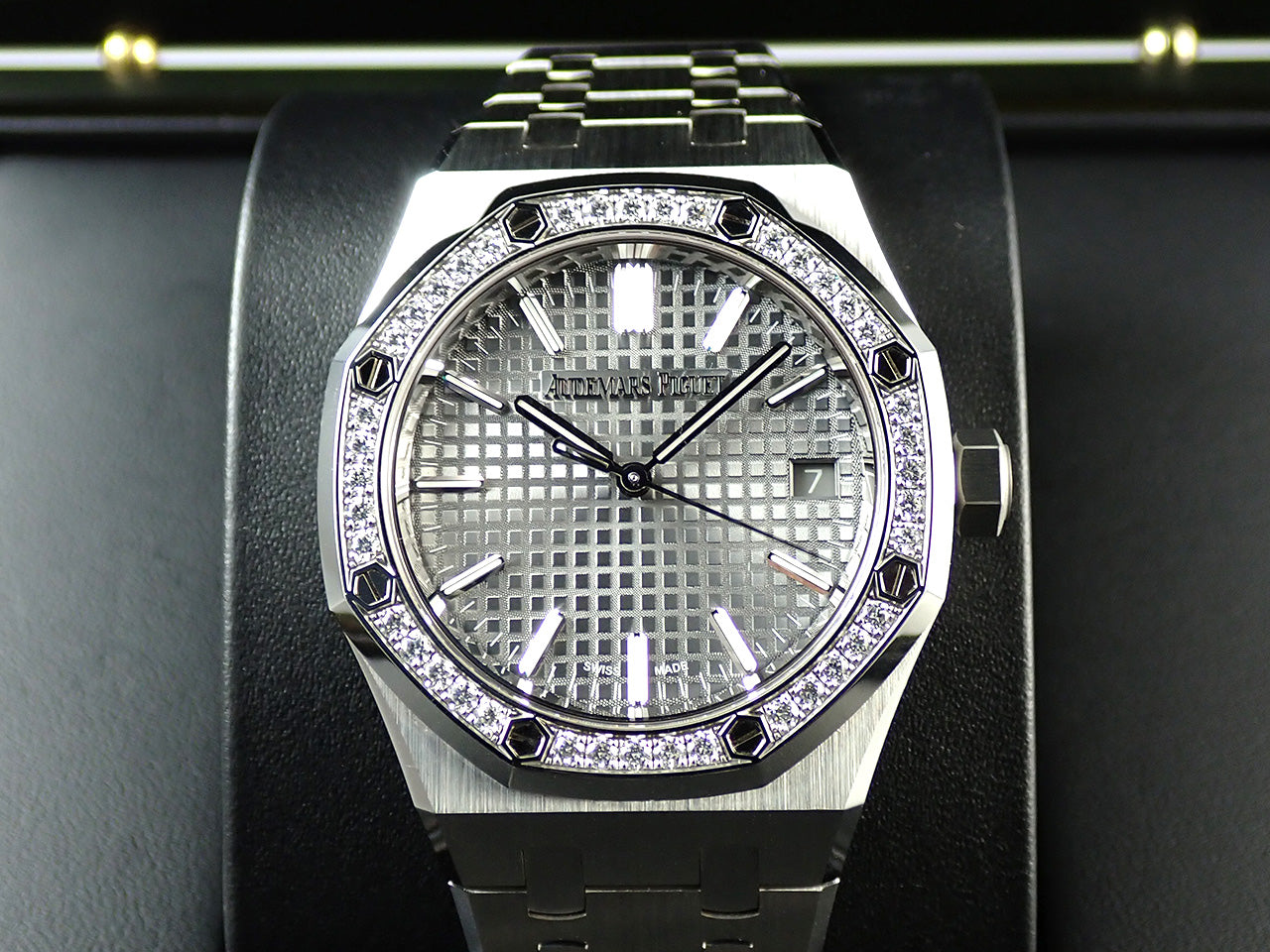 Audemars Piguet Royal Oak Automatic &lt;Warranty, Box, etc.&gt;