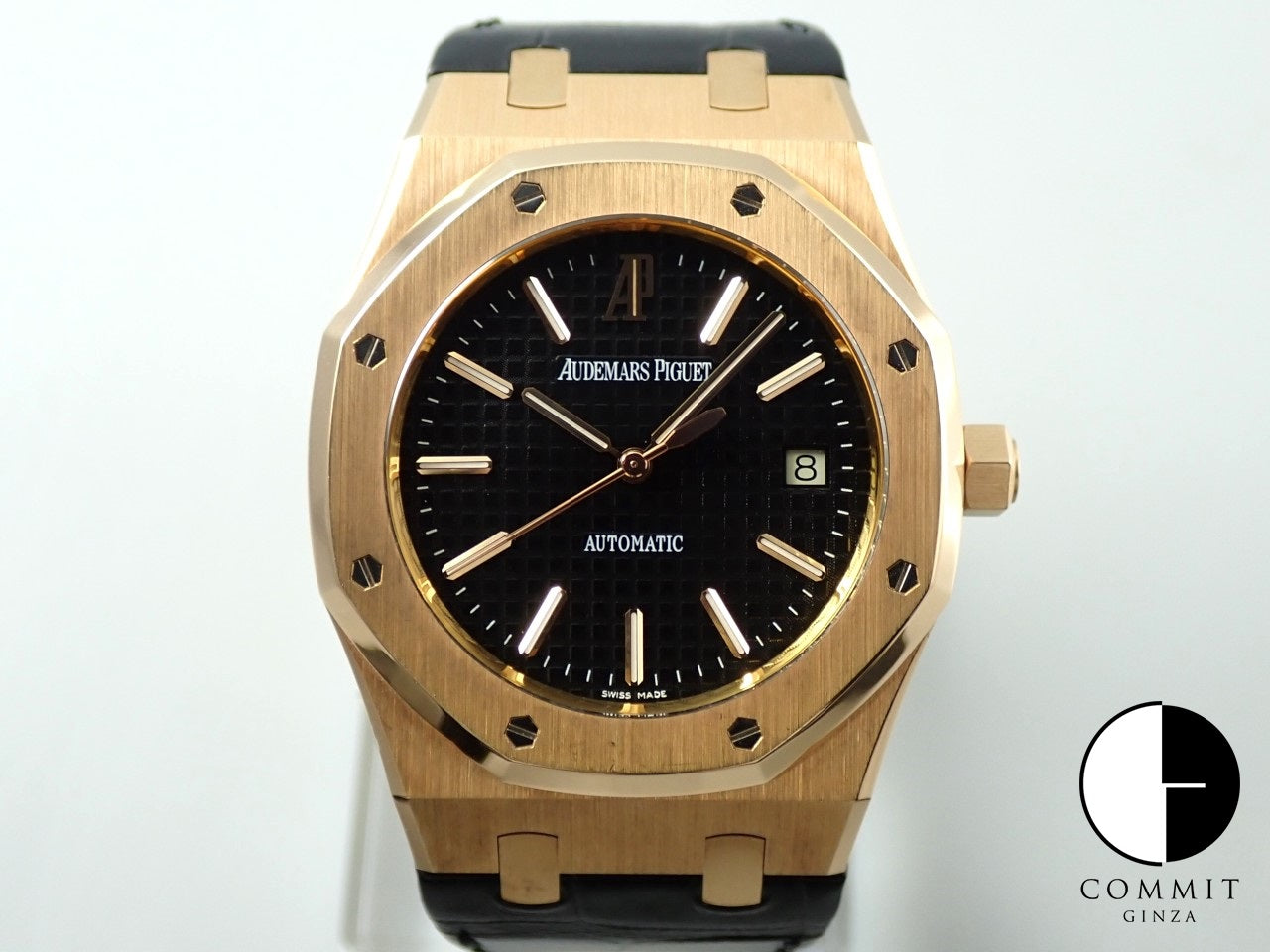 Audemars Piguet Royal Oak &lt;Warranty, Box, etc.&gt;