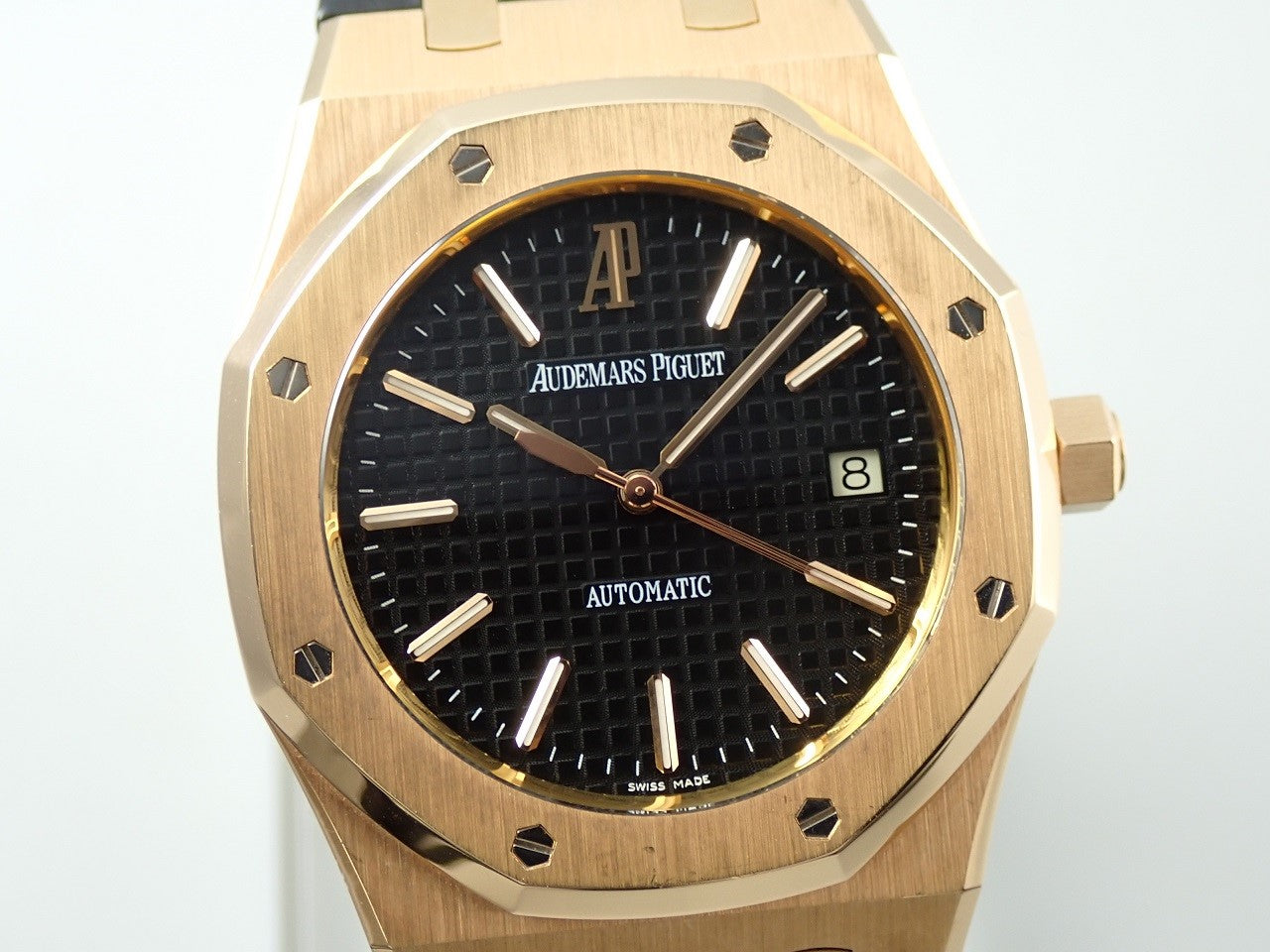 Audemars Piguet Royal Oak &lt;Warranty, Box, etc.&gt;