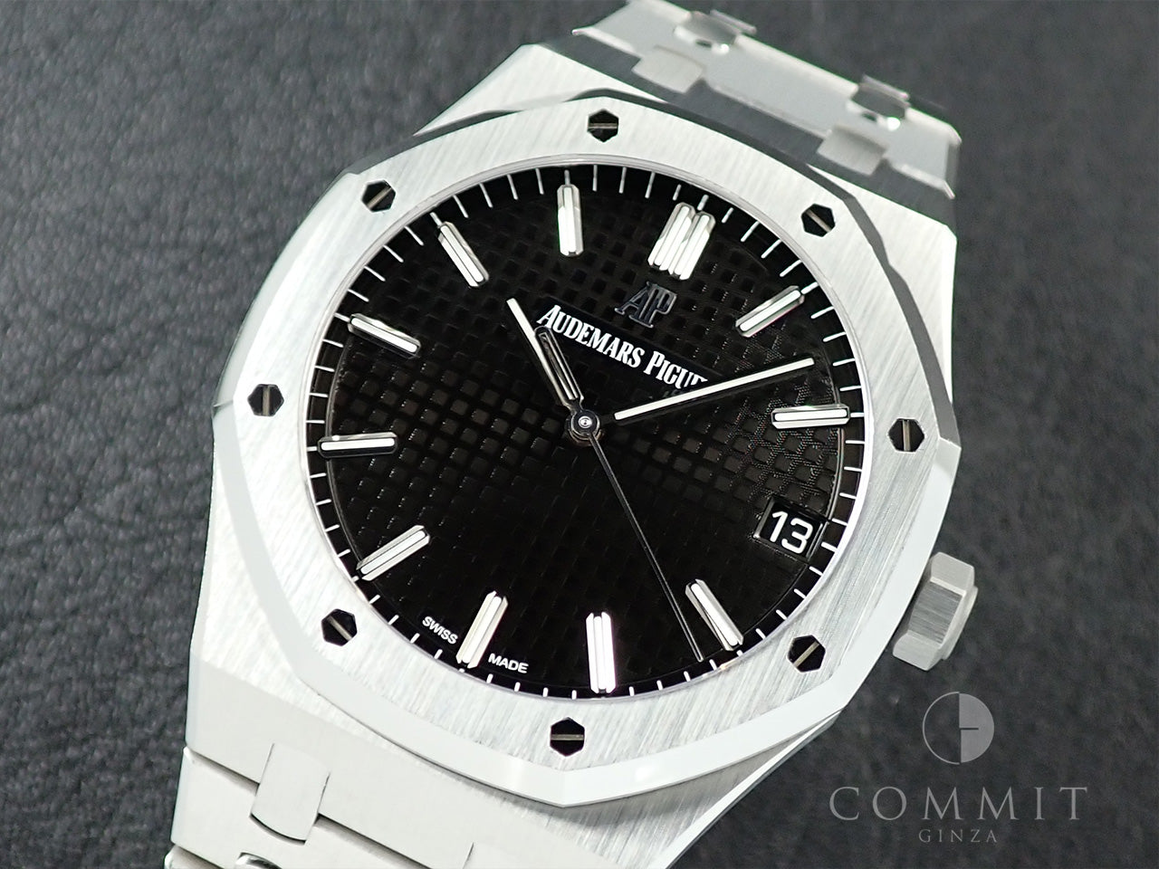 Audemars Piguet Royal Oak Automatic &lt;Warranty, Box, etc.&gt;