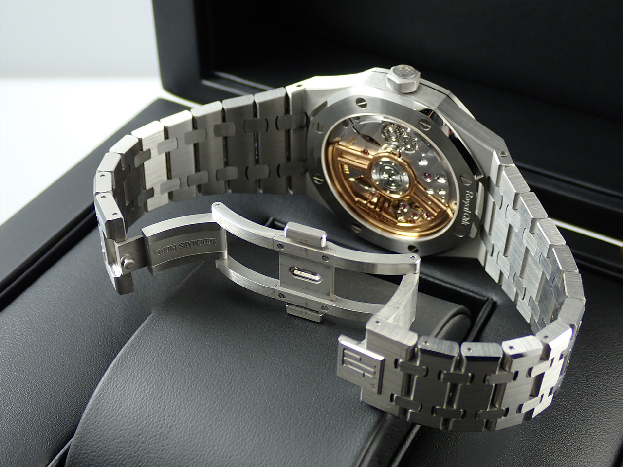 Audemars Piguet Royal Oak Automatic &lt;Warranty, Box, etc.&gt;