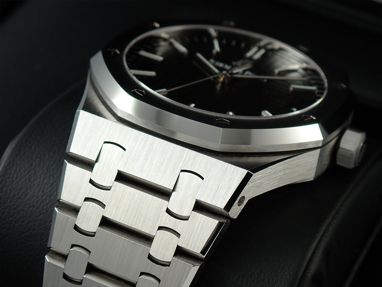 Audemars Piguet Royal Oak Automatic &lt;Warranty, Box, etc.&gt;