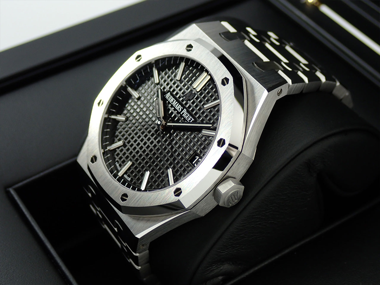 Audemars Piguet Royal Oak Automatic &lt;Warranty, Box, etc.&gt;